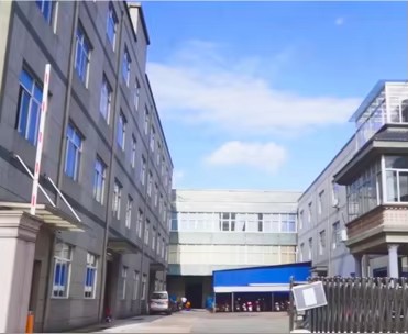 Ningbo Yanzo International Trading Co.,Ltd