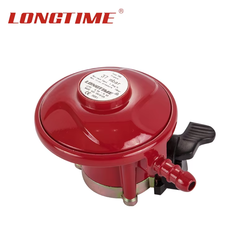 Gas Regulator