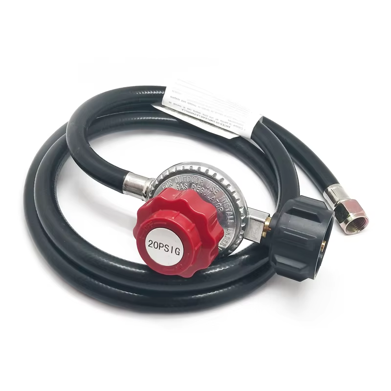 Gas Regulator