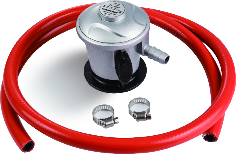 Gas Regulator